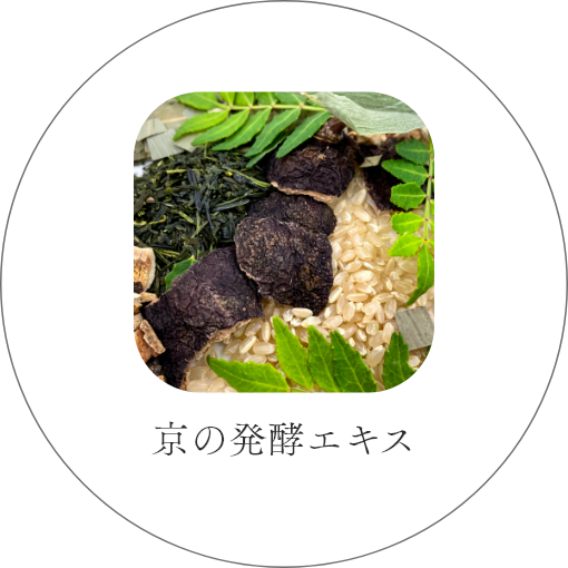 京の発酵素材