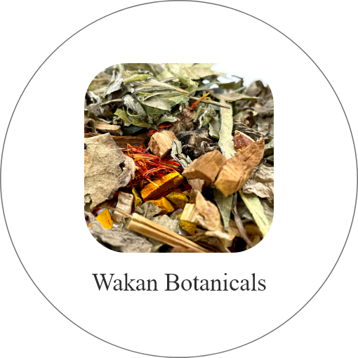 Wakan botanicals